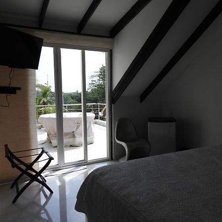 Lili House Villa San Andrés Eksteriør bilde