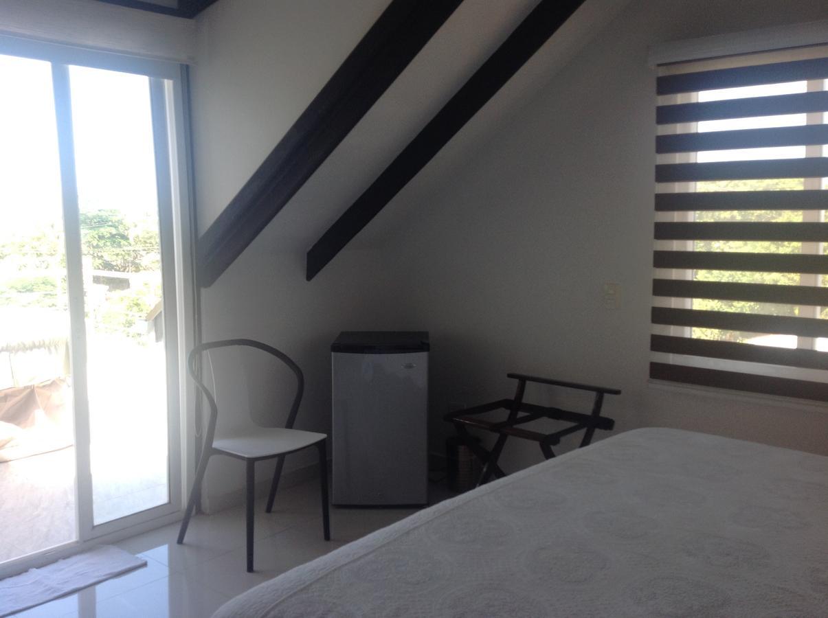 Lili House Villa San Andrés Eksteriør bilde
