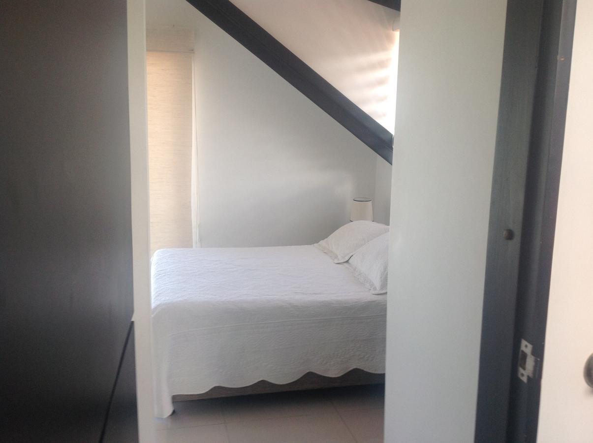 Lili House Villa San Andrés Eksteriør bilde