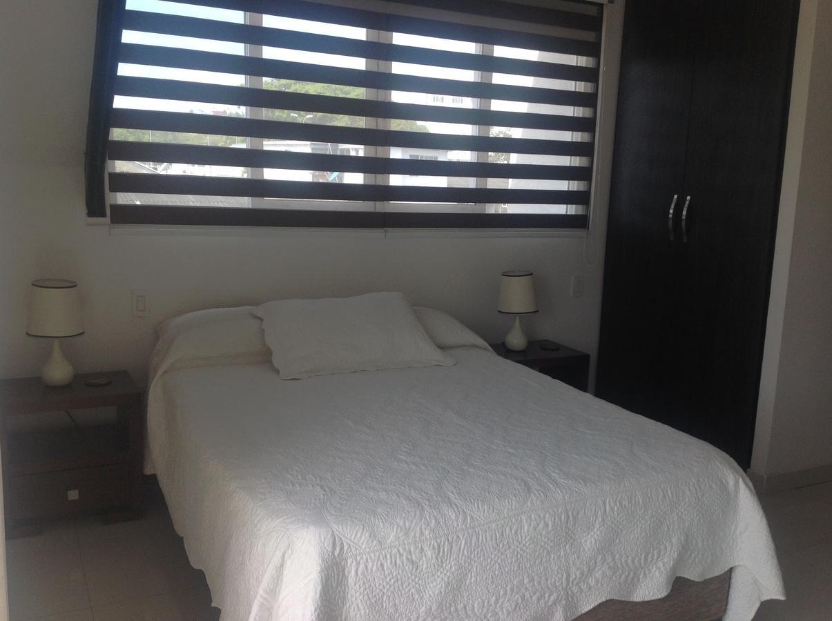 Lili House Villa San Andrés Eksteriør bilde