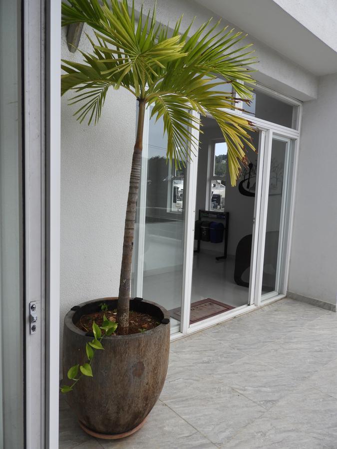 Lili House Villa San Andrés Eksteriør bilde