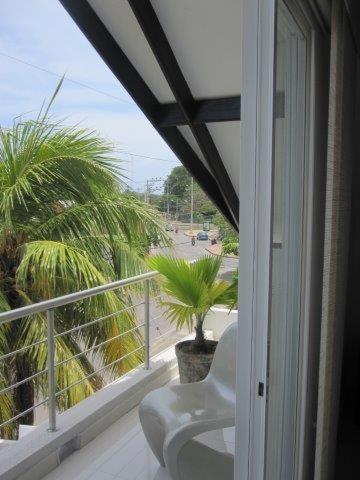 Lili House Villa San Andrés Eksteriør bilde